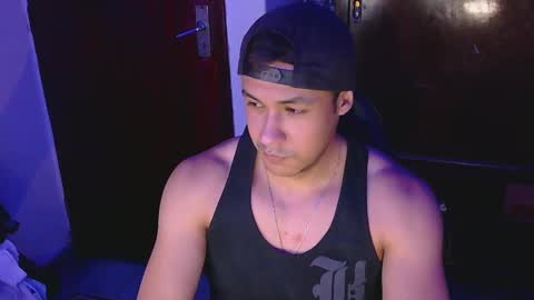 Snapshot of casas_oom chatting on 2, 3, 2025 online show from 2, 3, 2025