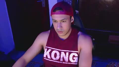 Snapshot of casas_oom chatting on 9, 3, 2025 online show from 9, 3, 2025