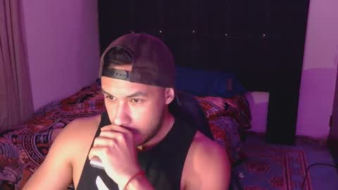 Snapshot of casas_oom chatting on 14, 9, 2025 online show from 14, 9, 2025