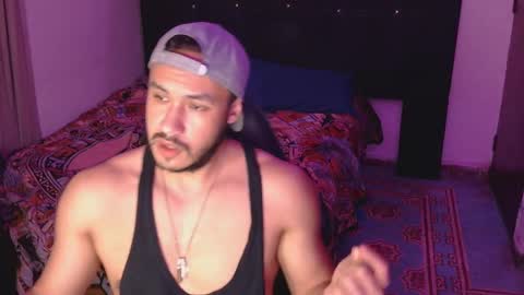 Snapshot of casas_oom chatting on 5, 10, 2025 online show from 5, 10, 2025