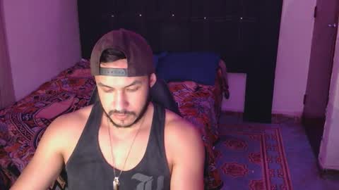 Snapshot of casas_oom chatting on 11, 10, 2025 online show from 11, 10, 2025