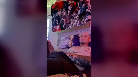 casbohmvictor8 online show from 9, 7, 2026