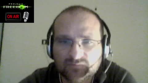 CASCADACEK online show from 1, 2, 2025