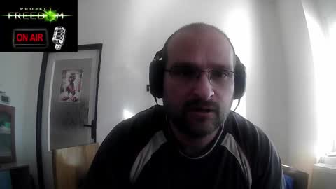 CASCADACEK online show from 11, 1, 2026