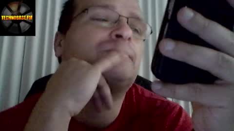 CASCADACEK online show from 15, 2, 2026