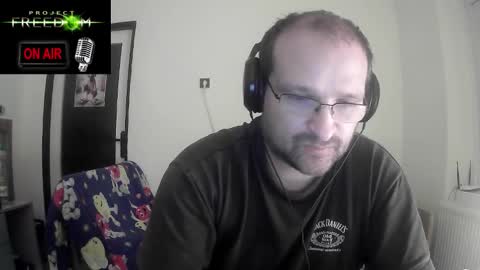 CASCADACEK online show from 28, 2, 2026