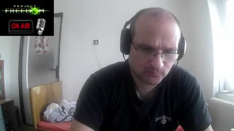 CASCADACEK online show from 1, 4, 2026