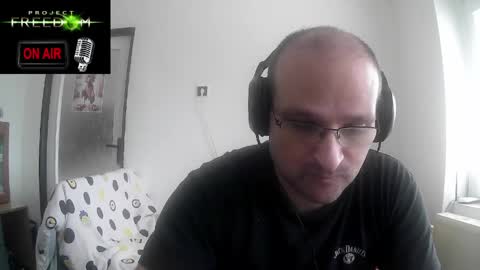 CASCADACEK online show from 3, 4, 2026