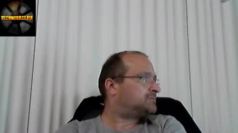 CASCADACEK online show from 23, 4, 2026