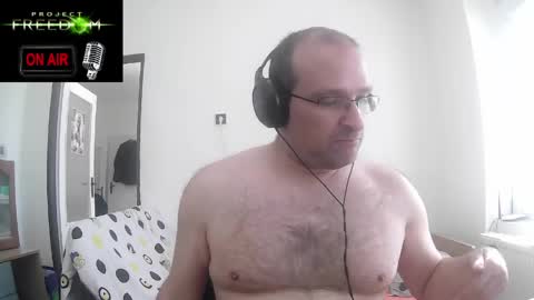 CASCADACEK online show from 30, 4, 2026
