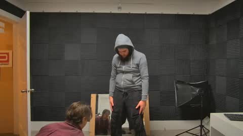 caseyandfriends online show from 21, 1, 2025