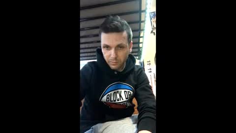 Casey Joe online show from 12, 2, 2026