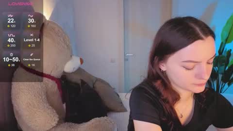 Snapshot of caseykissing chatting on 12, 10, 2025 caseykissing online show from 12, 10, 2025