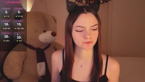 Snapshot of caseykissing chatting on 3, 11, 2025 caseykissing online show from 3, 11, 2025