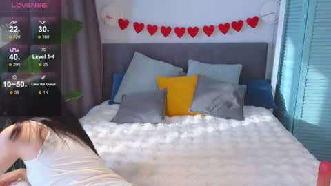 caseykissing online show from 26, 6, 2026
