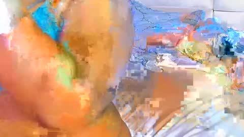 Snapshot of caseymoon chatting on 2, 1, 2025 Casey online show from 2, 1, 2025