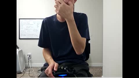 caseythiccgirth online show from 9, 1, 2026