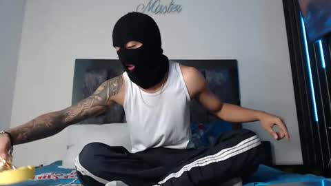 Snapshot of cash_master77 chatting on 3, 1, 2025 Cash Master777 online show from 3, 1, 2025