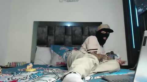 Snapshot of cash_master77 chatting on 5, 1, 2025 Cash Master777 online show from 5, 1, 2025