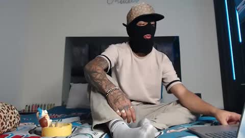 Snapshot of cash_master77 chatting on 5, 1, 2025 Cash Master777 online show from 5, 1, 2025