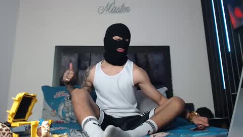 Snapshot of cash_master77 chatting on 29, 1, 2025 Cash Master777 online show from 29, 1, 2025