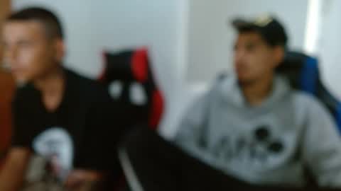 Snapshot of cash_master_nino chatting on 28, 10, 2025 master Nino online show from 28, 10, 2025