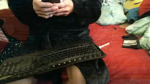 Snapshot of cashew72 chatting on 19, 1, 2025 Cashew online show from 19, 1, 2025