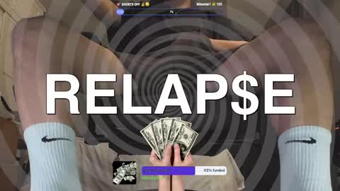 Snapshot of cashmastergrey chatting on 8, 10, 2025 Master Grey online show from 8, 10, 2025