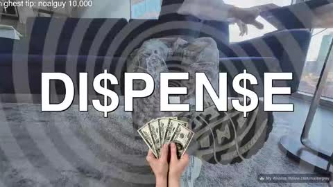 Snapshot of cashmastergrey chatting on 15, 12, 2025 Master Grey online show from 15, 12, 2025