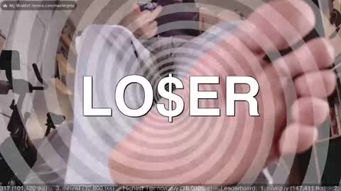 Master Grey online show from 1, 2, 2026