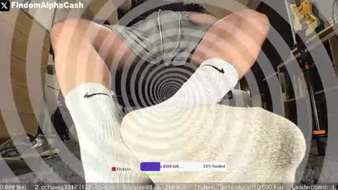 Master Grey online show from 30, 4, 2026