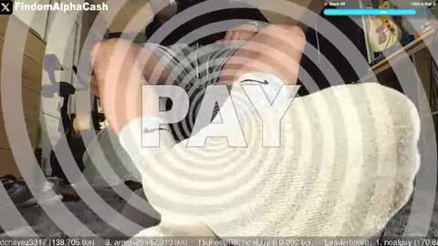 Master Grey online show from 14, 5, 2026