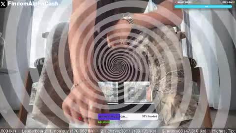 Master Grey online show from 26, 5, 2026