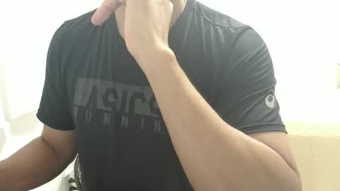 cashmastermuscle77 online show from 21, 1, 2025