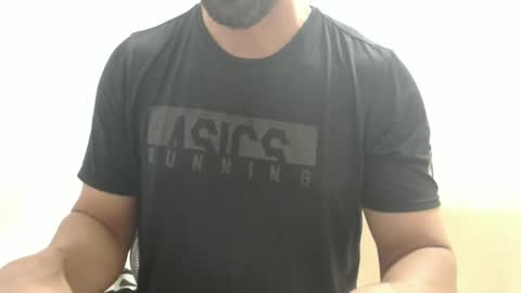 cashmastermuscle77 online show from 1, 2, 2025