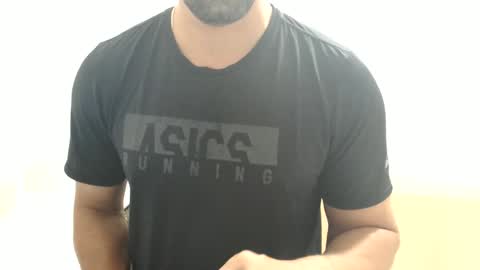 cashmastermuscle77 online show from 7, 2, 2025