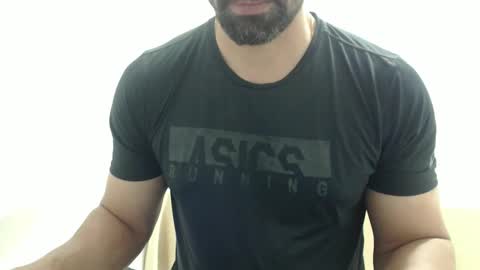 cashmastermuscle77 online show from 15, 10, 2025