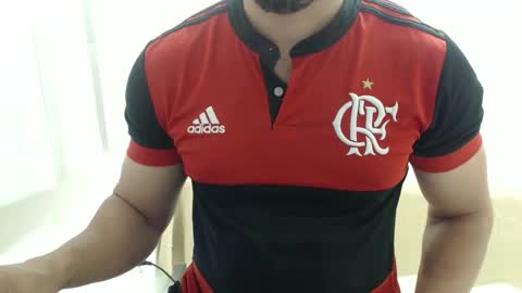 cashmastermuscle77 online show from 20, 10, 2025