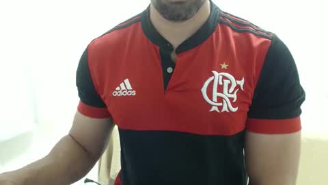 cashmastermuscle77 online show from 25, 10, 2025