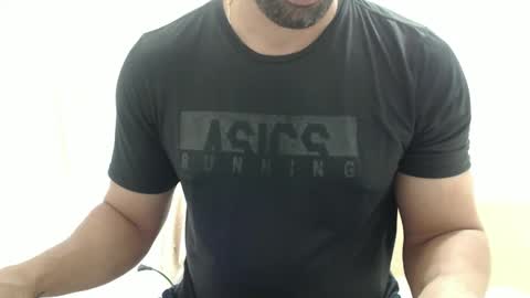 cashmastermuscle77 online show from 30, 10, 2025