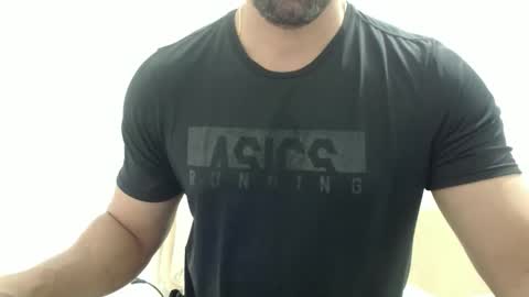 cashmastermuscle77 online show from 15, 11, 2025