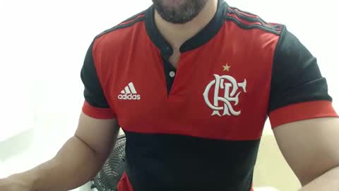 cashmastermuscle77 online show from 18, 11, 2025