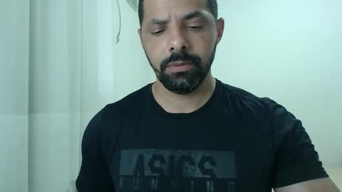 cashmastermuscle77 online show from 22, 12, 2025