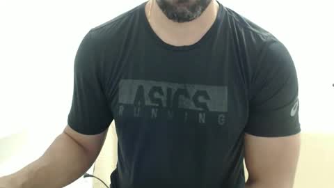 cashmastermuscle77 online show from 23, 12, 2025