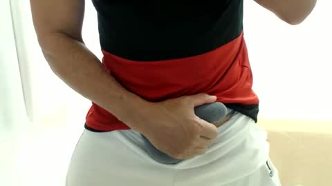 cashmastermuscle77 online show from 9, 5, 2026