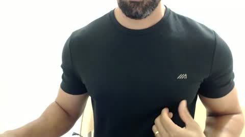 cashmastermuscle77 online show from 7, 6, 2026