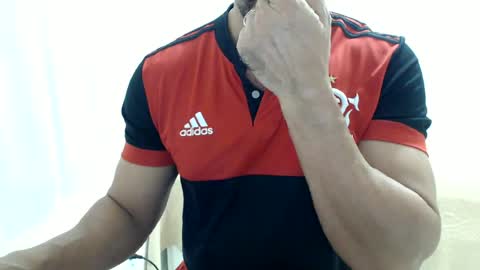 cashmastermuscle77 online show from 14, 6, 2026