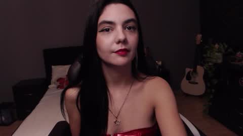 Snapshot of casierosse chatting on 3, 10, 2025 Cassie online show from 3, 10, 2025