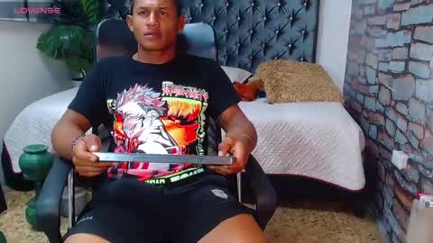 Snapshot of casike_978 chatting on 8, 10, 2025 Casike online show from 8, 10, 2025