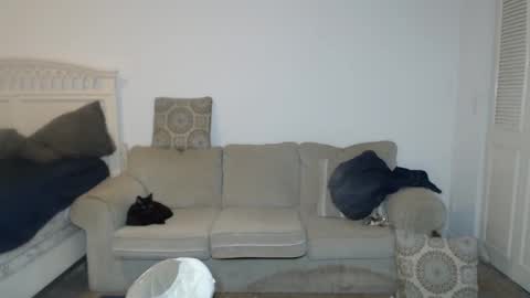 CasinoCam online show from 18, 2, 2025